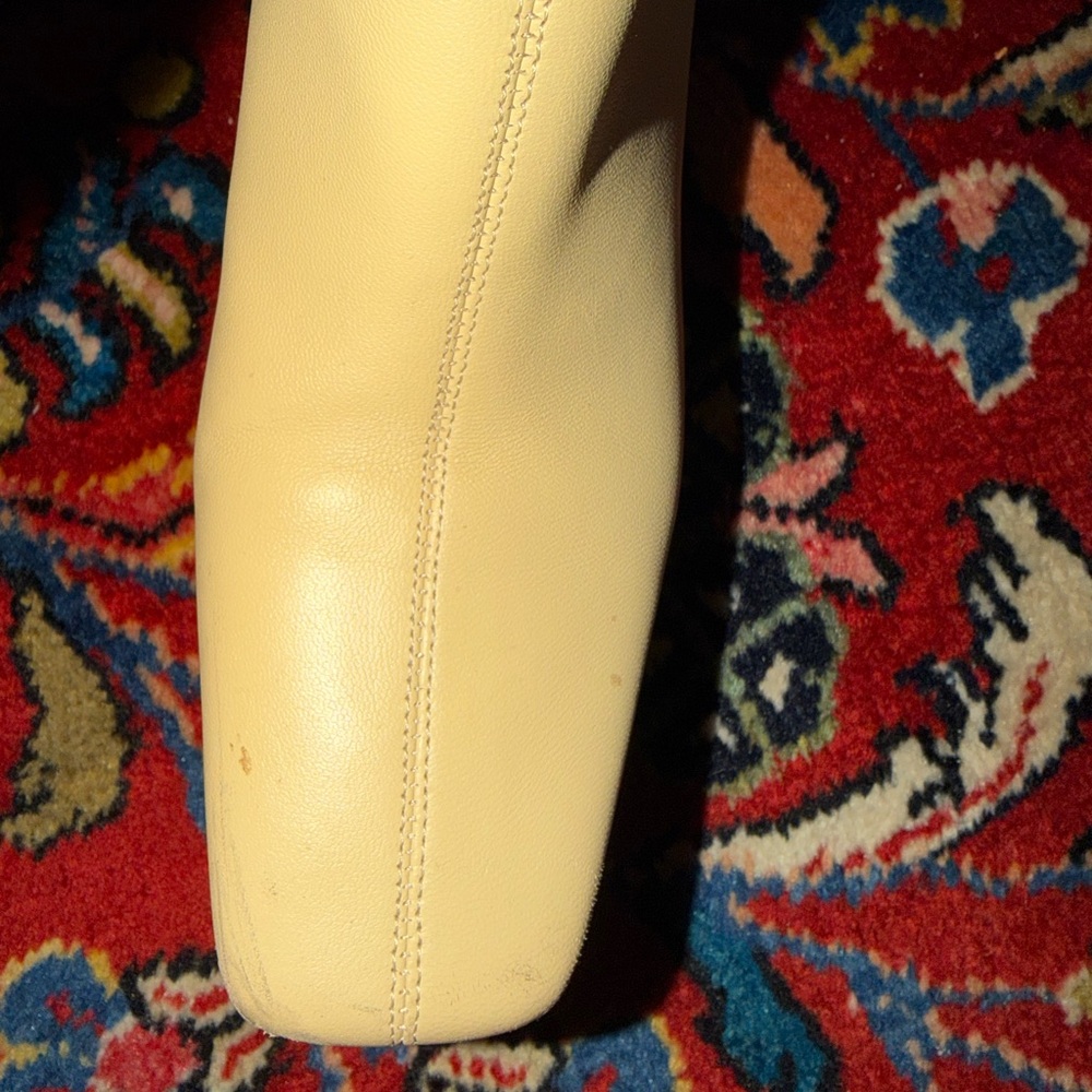 Tony Bianco Heeled Fantasy Boots - Picture 5 of 8